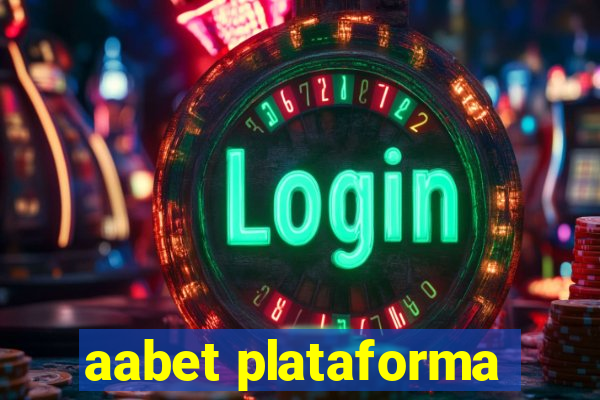 aabet plataforma